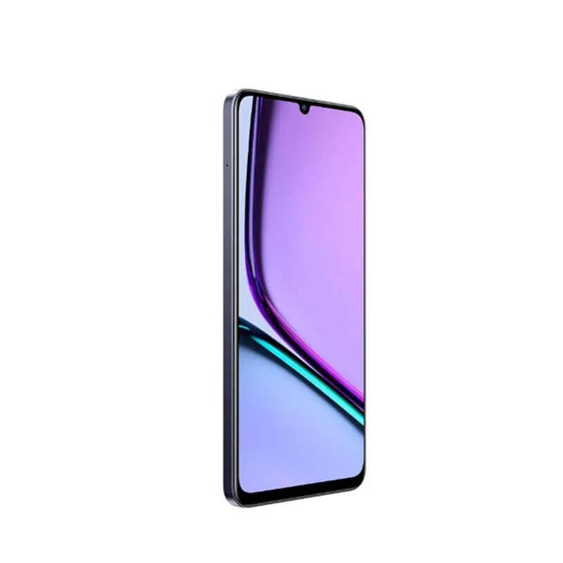 گوشی موبایل ریلمی Note 60 ظرفیت 128 گیگابایت رم 4 گیگابایت
