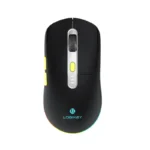 ماوس گیمینگ بی‌ سیم لاجی کی مدل Logikey M530