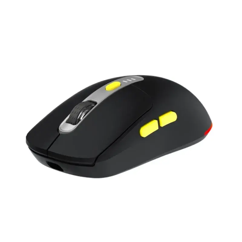 ماوس گیمینگ بی‌ سیم لاجی کی مدل Logikey M530