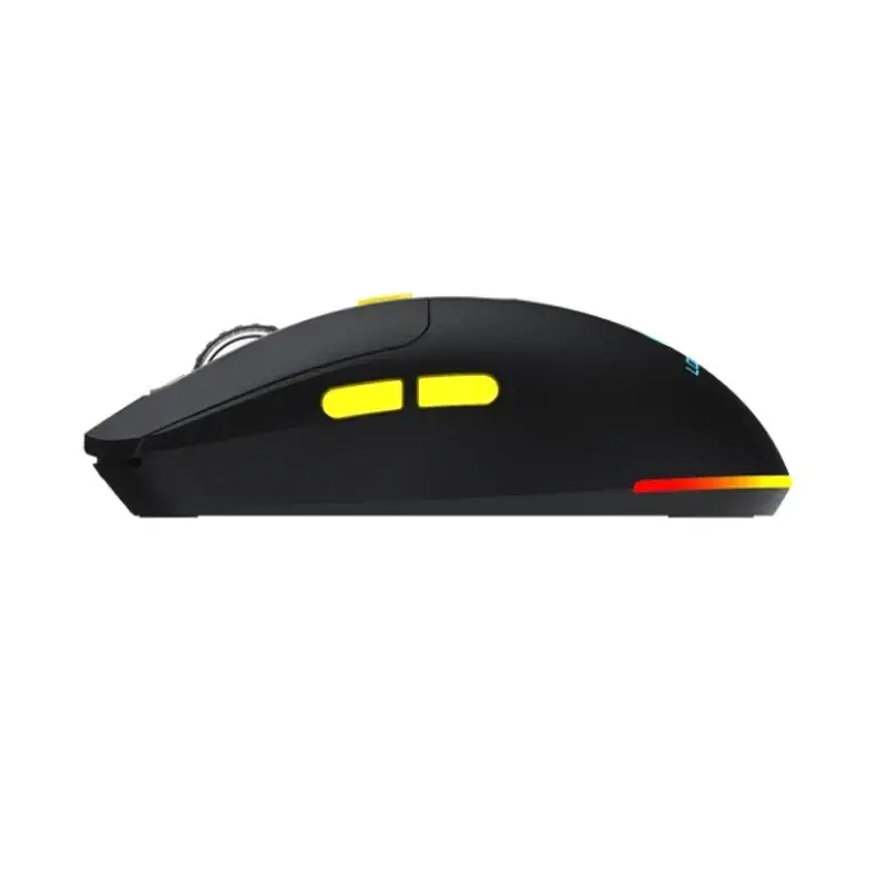 ماوس گیمینگ بی‌ سیم لاجی کی مدل Logikey M530