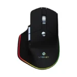 ماوس گیمینگ بی سیم لاجی کی مدل Logikey M550B