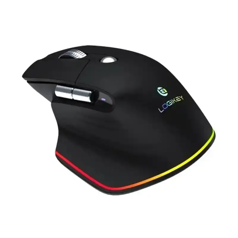 ماوس گیمینگ بی سیم لاجی کی مدل Logikey M550B
