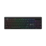 کیبورد مکانیکال بی سیم لاجیکی مدل Logikey K520B