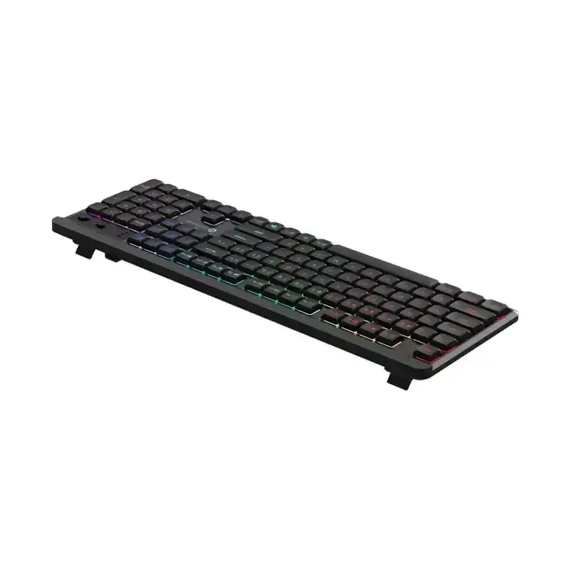کیبورد مکانیکال بی سیم لاجیکی مدل Logikey K520B