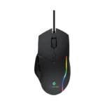 ماوس گیمینگ با سیم لاجی کی مدل Logikey M630B