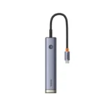 هاب 6 پورت باسئوس مدل Baseus UltraJoy BS-OH166