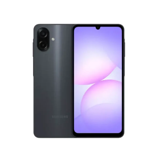 گوشی Galaxy A07 سامسونگ ظرفیت 64GB و رم 4GB