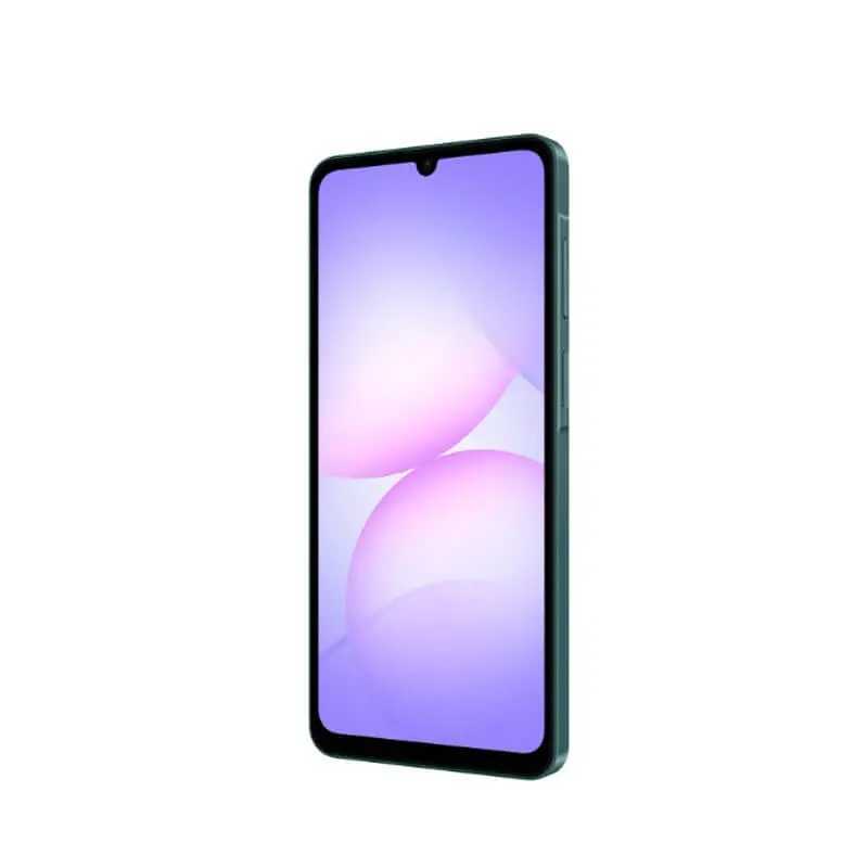 گوشی موبایل Galaxy A07 سامسونگ ظرفیت 128GB و رم 6GB
