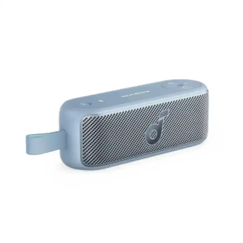 اسپیکر بلوتوثی قابل حمل انکر مدل Soundcore Motion 100-A3133