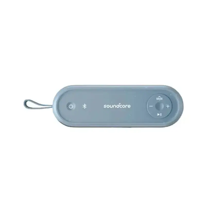 اسپیکر بلوتوثی قابل حمل انکر مدل Soundcore Motion 100-A3133
