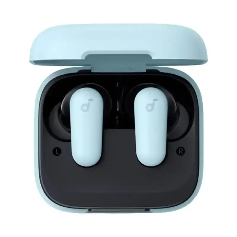 هندزفری بلوتوثی انکر مدل Soundcore Headphone P30i