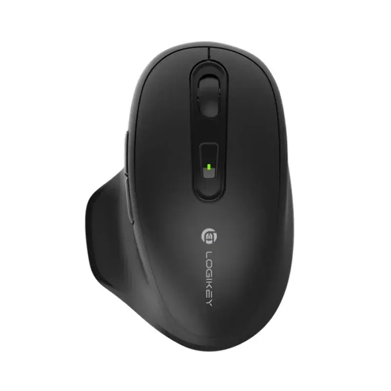 ماوس بی‌ سیم لاجی کی مدل Logikey M336