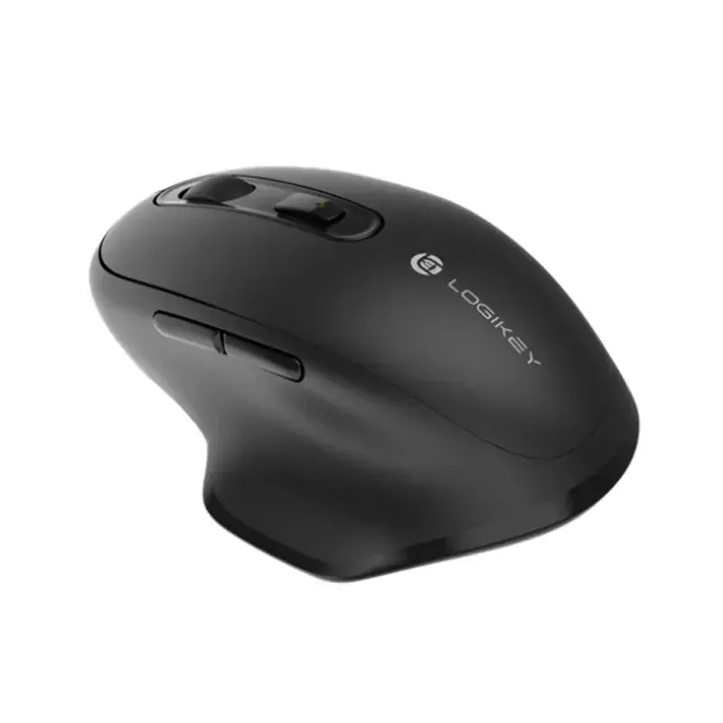 ماوس بی‌ سیم لاجی کی مدل Logikey M336
