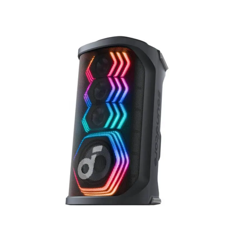 اسپیکر بلوتوثی انکر مدل Soundcore Rave 3S A31A30