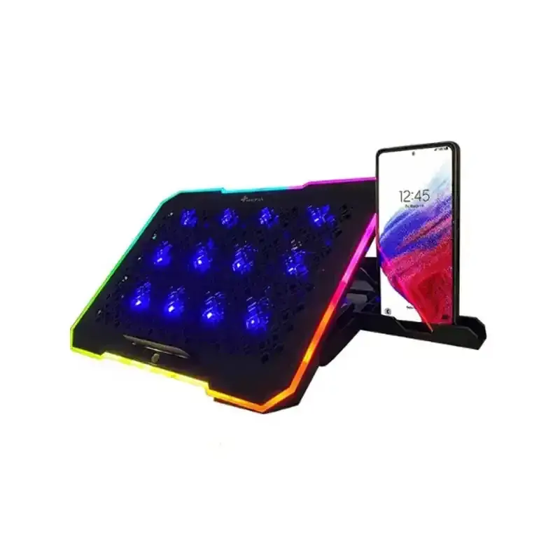 پایه خنک کننده لپ تاپ کول کلد مدل Coolcold Maofan A16