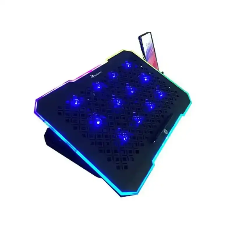 پایه خنک کننده لپ تاپ کول کلد مدل Coolcold Maofan A16