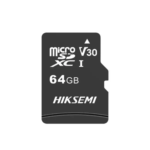 کارت حافظه هایک سمی مدل HS-TF-C1 با ظرفیت 32
