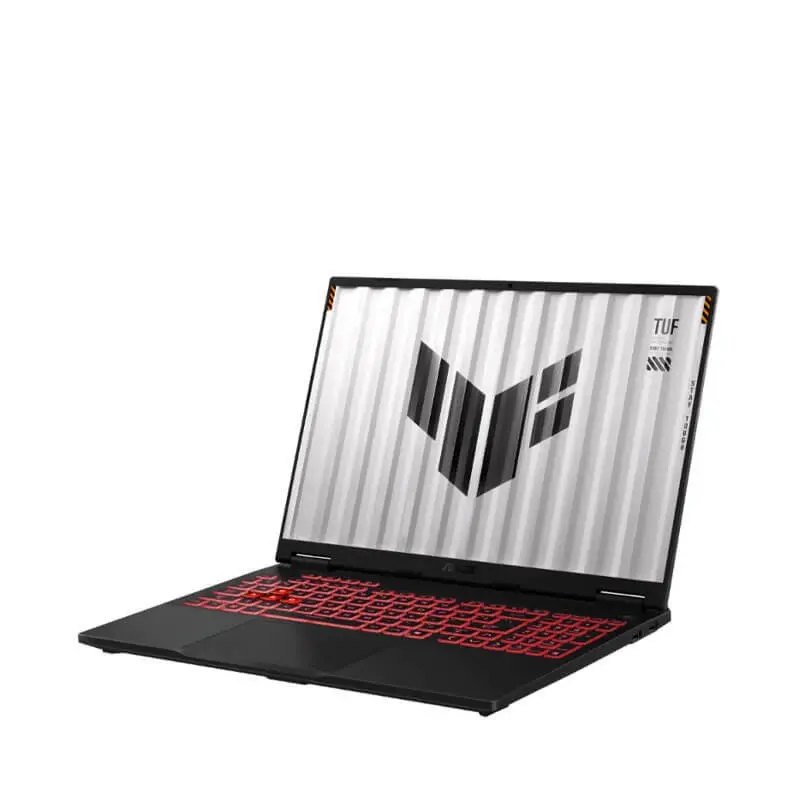 لپ‌ تاپ 16 اینچی ایسوس TUF Gaming A16 FA608UH-RV013 R7 260H-16GB-1TB SSD-8GB  5050