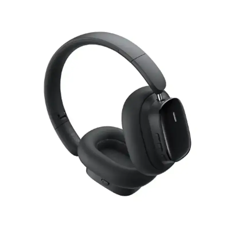هدفون بی‌سیم باسئوس مدل Bowie H1i