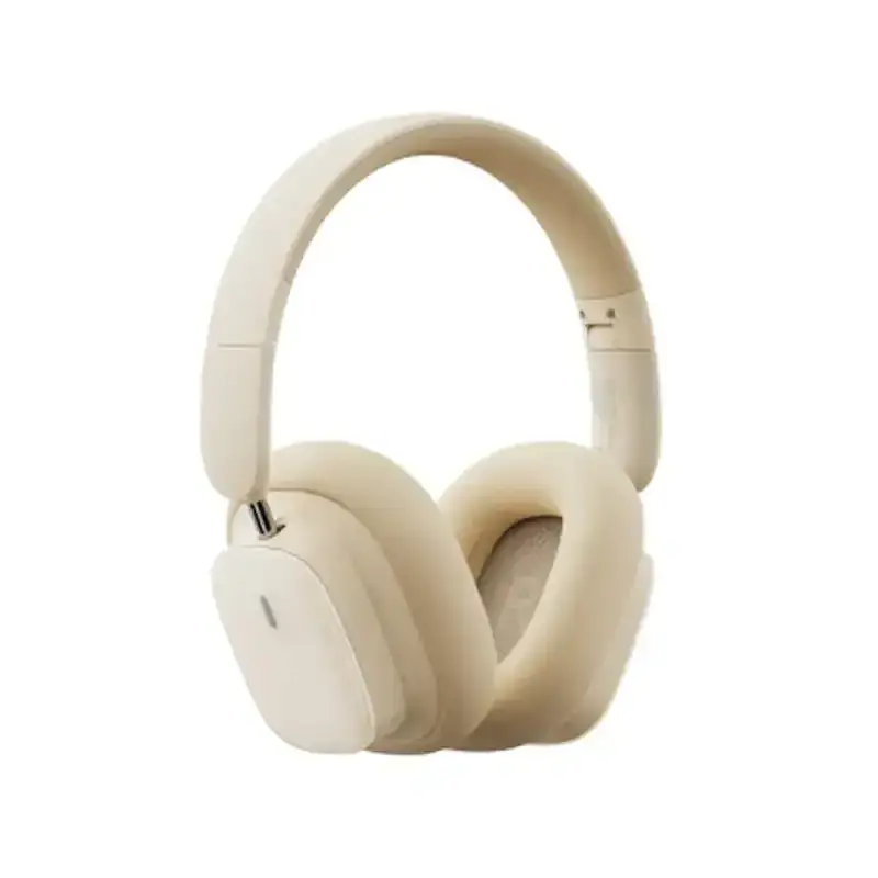 هدفون بی‌سیم باسئوس مدل Bowie H1i