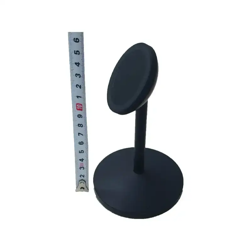 پایه نگهدارنده و شارژر بی‌ سیم انکر مدل Qi2 A25X1