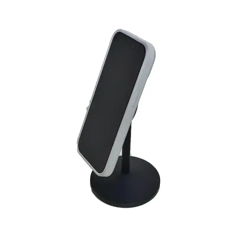 پایه نگهدارنده و شارژر بی‌ سیم انکر مدل Qi2 A25X1