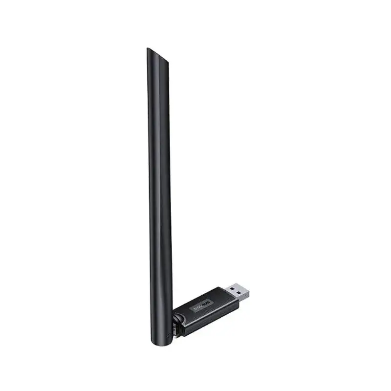 آداپتور شبکه وای فای Baseus FastJoy Series 150Mb/s USB-A