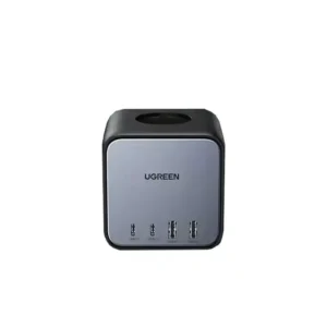 شارژر رومیزی یوگرین مدل CD268-60113 با توان 65 وات
