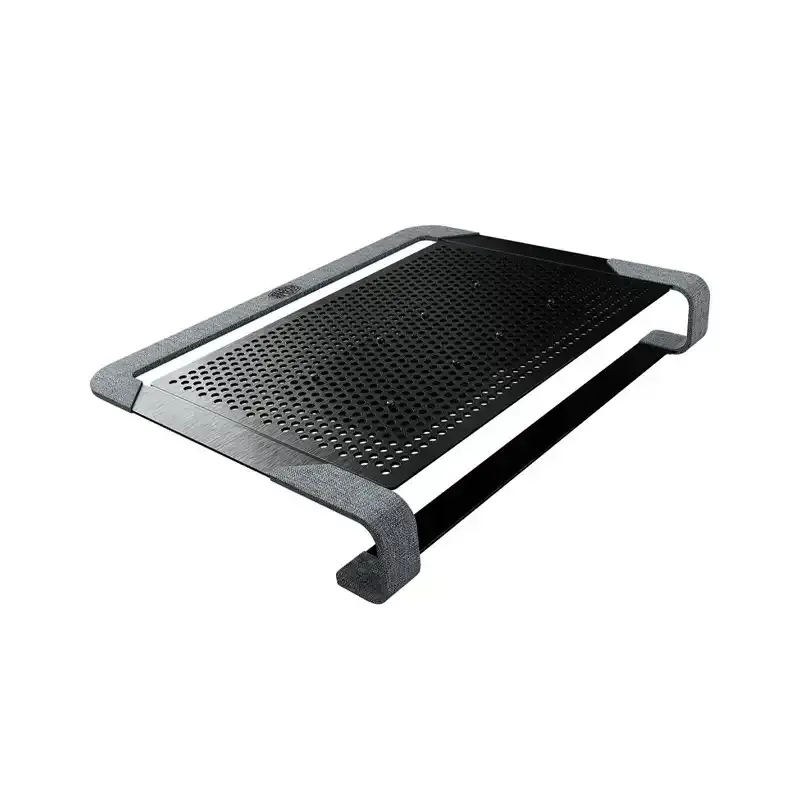 پایه خنک کننده لپ تاپ کولر مستر مدل NOTEPAL U2 PLUS