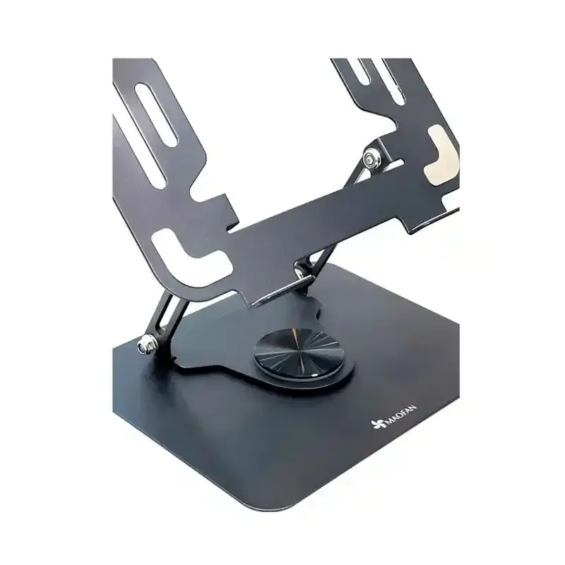 پایه نگهدارنده لپ تاپ کول کلد مدل L25-C With Rotation