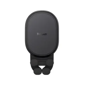 پایه نگهدارنده و شارژر بی‌سیم گوشی موبایل باسئوس مدل Car Mount Pro Gravitational توان 15 وات