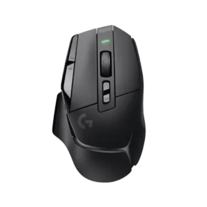ماوس گیمینگ بی‌ سیم لاجیتک مدل G502 X Light Speed