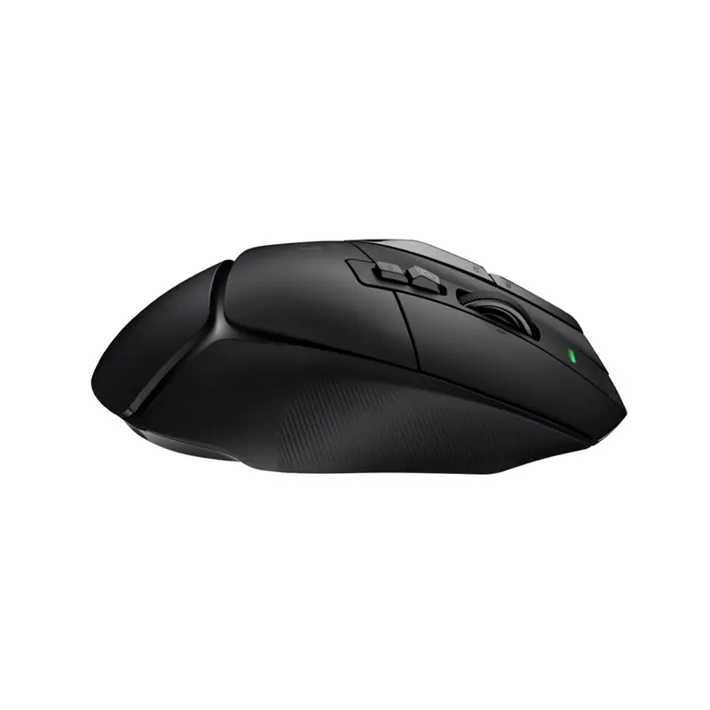 ماوس گیمینگ بی‌ سیم لاجیتک مدل G502 X Light Speed