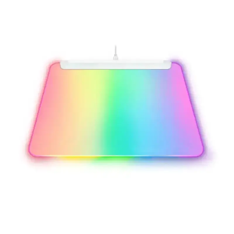 ماوس پد گیمینگ ریزر مدل Razer Mouse Pad Firefly V2 pro