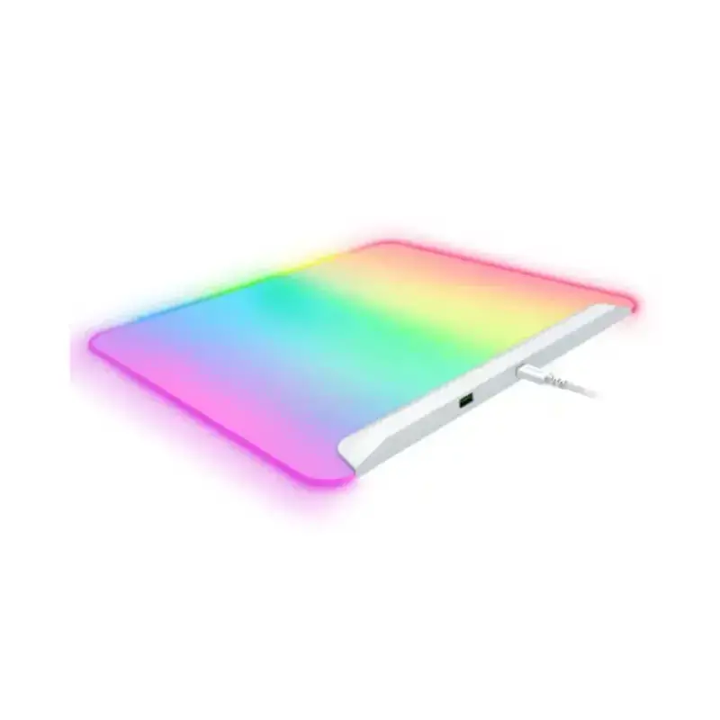 ماوس پد گیمینگ ریزر مدل Razer Mouse Pad Firefly V2 pro