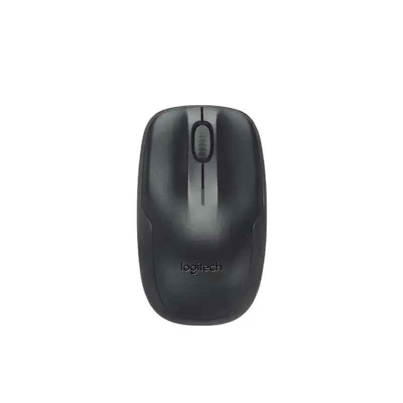 کیبورد بی سیم لاجیتک مدل Mk220 به همراه ماوس