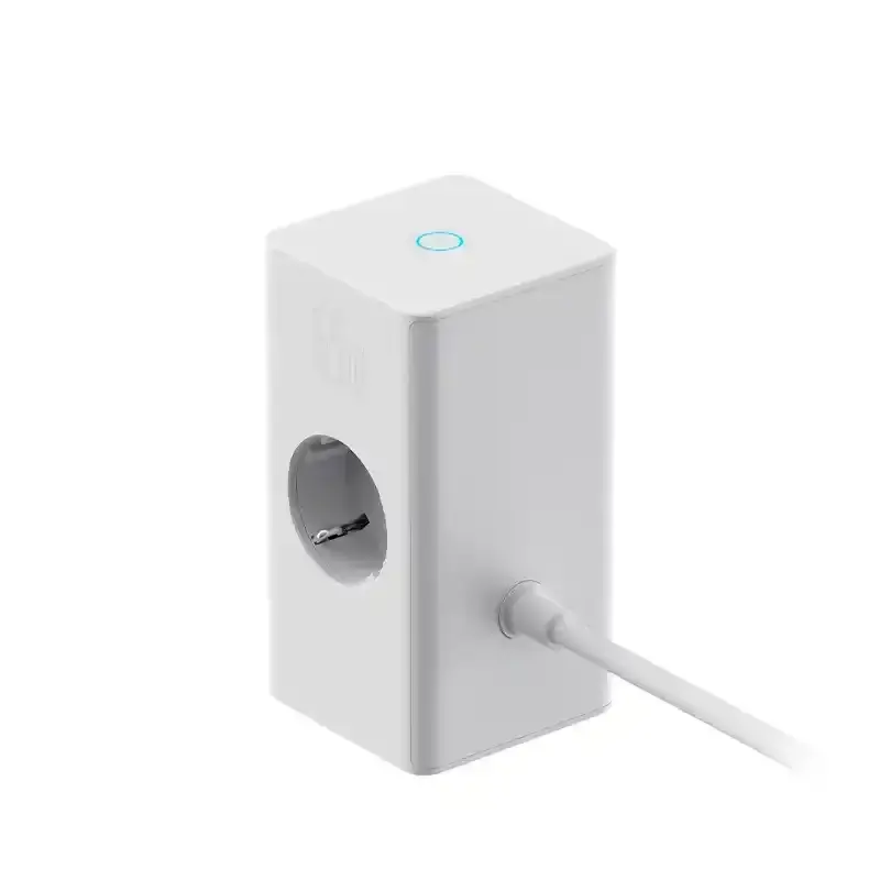 شارژر رومیزی باسئوس مدل Power Combo PSLR000301 با توان 65 وات