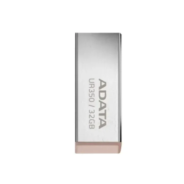 فلش مموری USB 3.2 Gen1 ای دیتا مدل UR350 ظرفیت 32 گیگابایت