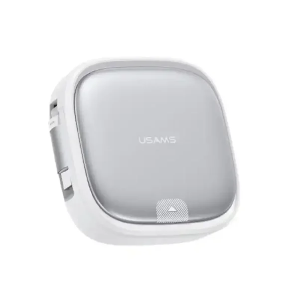کابل شارژ چند کاره یوسمز مدل USAMS US-SJ650