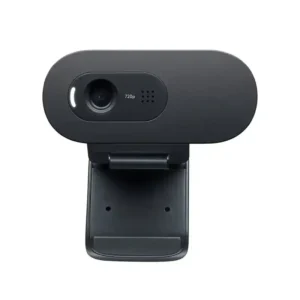 وب کم لاجیتک مدل C505e HD 720p/30fps