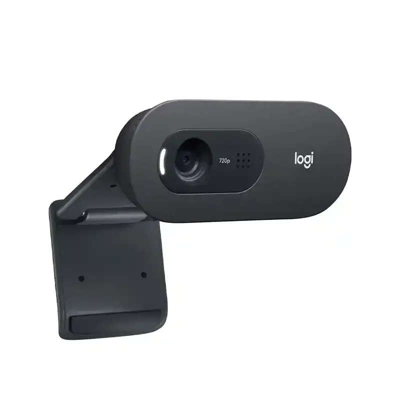 وب کم لاجیتک مدل C505e HD 720p/30fps