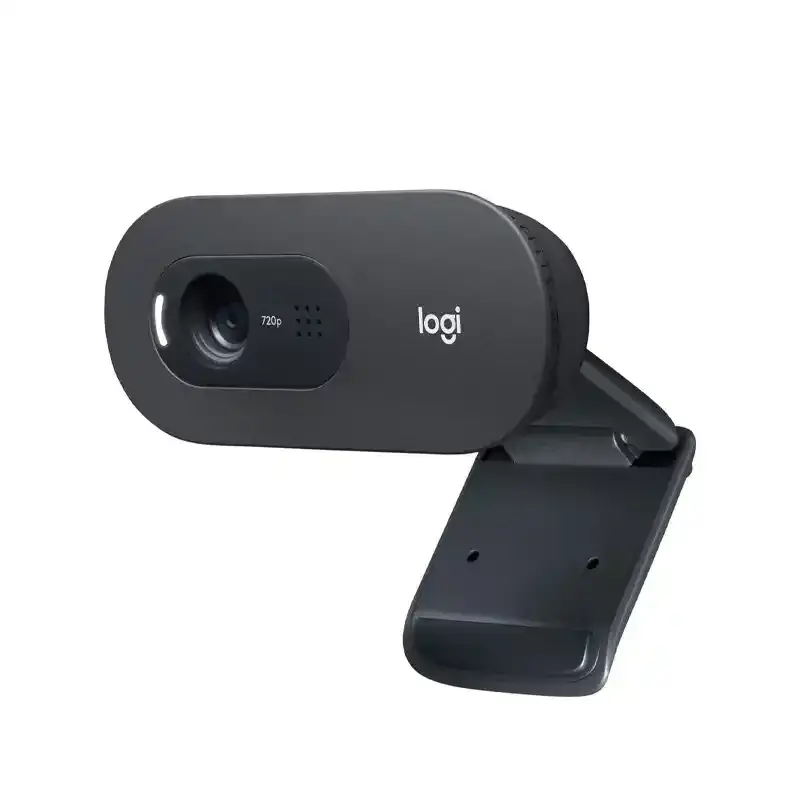 وب کم لاجیتک مدل C505e HD 720p/30fps