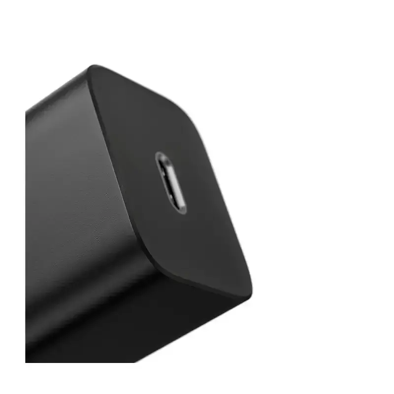 شارژر دیواری باسئوس مدل Super Si Quick Charger CCSUP-B01 با توان 20 وات