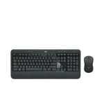 کیبورد و ماوس بی سیم لاجیتک مدل MK540