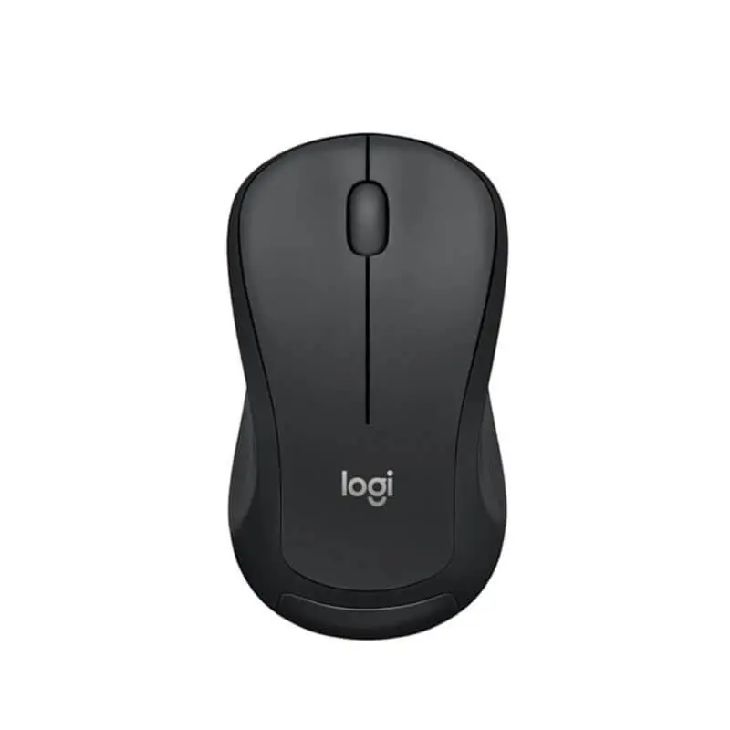 کیبورد و ماوس بی سیم لاجیتک مدل MK540