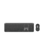 کیبورد و ماوس بی سیم لاجیتک مدل Signature Slim MK950