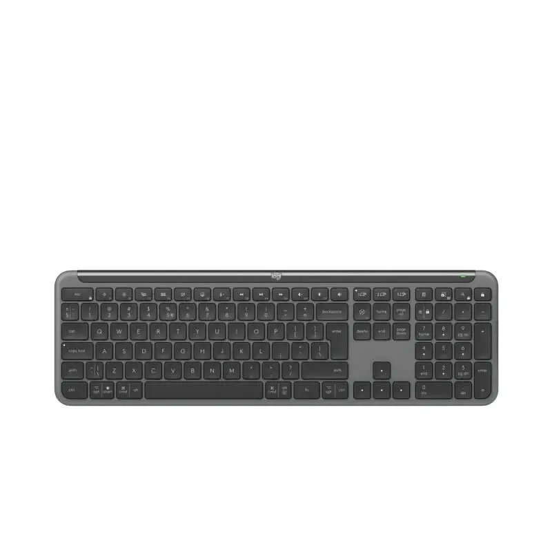 کیبورد و ماوس بی سیم لاجیتک مدل Signature Slim MK950
