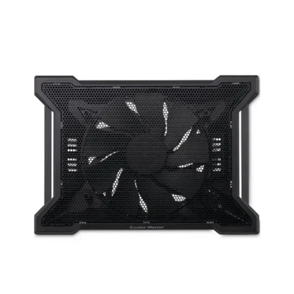 پایه خنک کننده لپ تاپ کولر مستر مدل Cooler Master Notepal X-Slim II