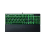 کیبورد گیمینگ باسیم ریزر مدل Razer Ornata V3 X