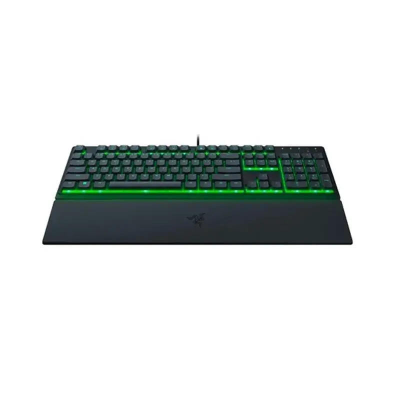 کیبورد گیمینگ باسیم ریزر مدل Razer Ornata V3 X